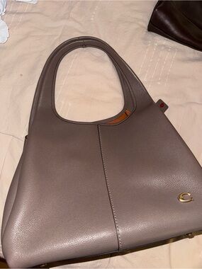 Coach Lana Bag EUC